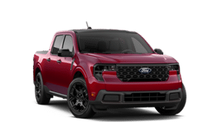 2026 Ford Maverick® External Image 5